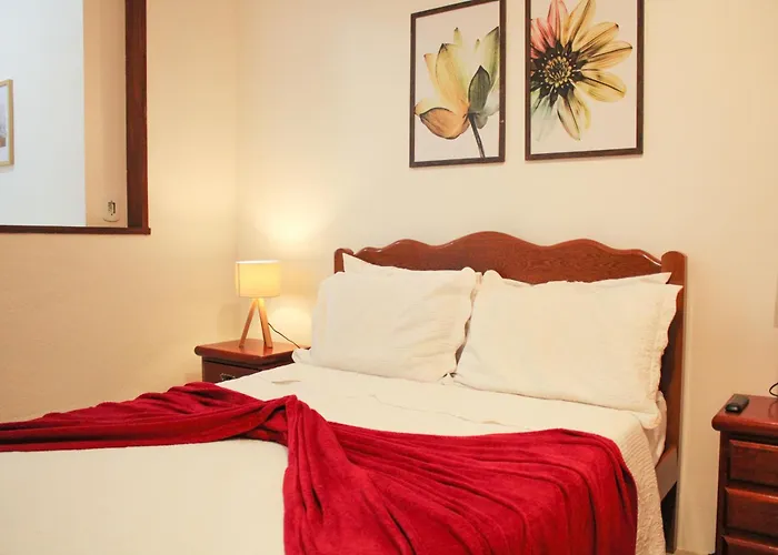 Pousada Villa Casablanca