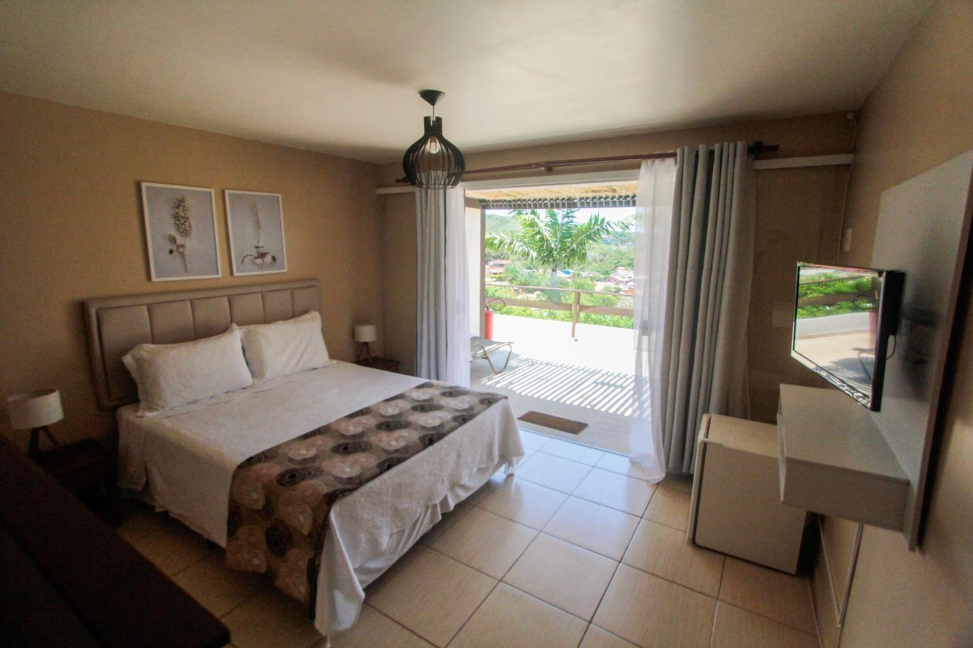 Casablanca Hotel