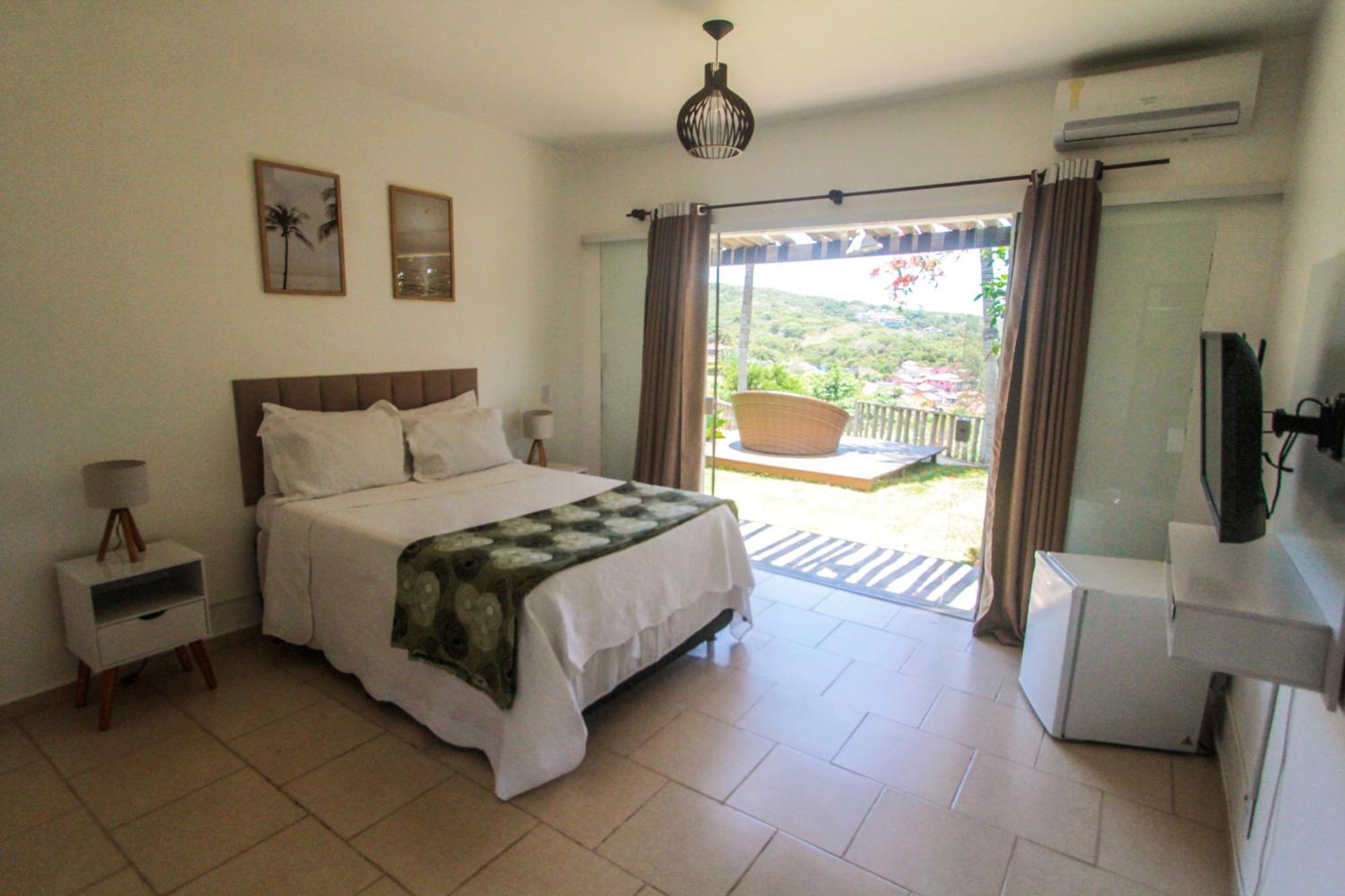 Casablanca 3* Búzios