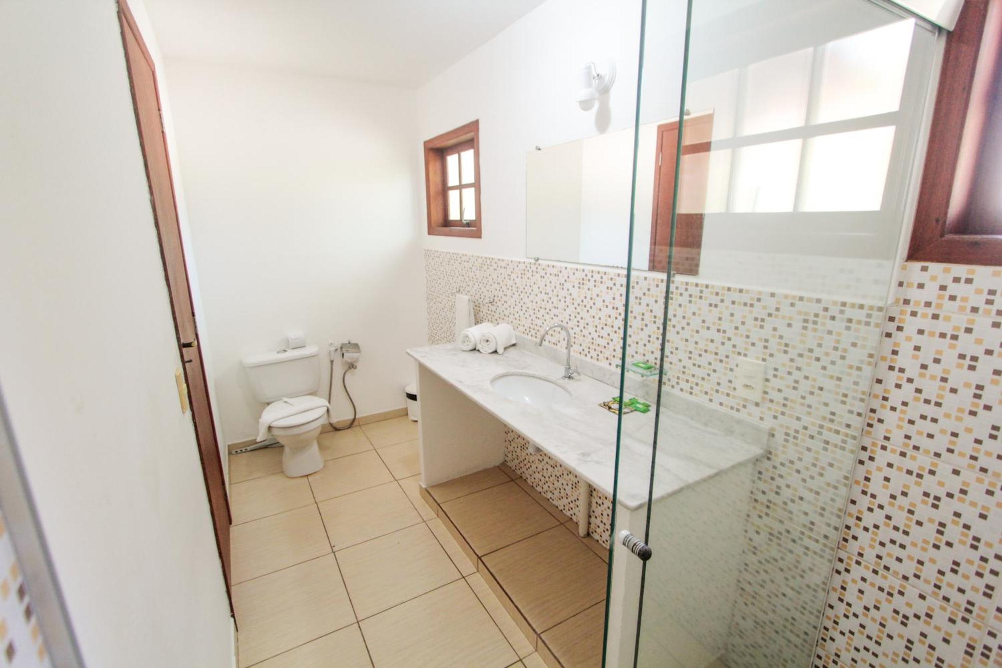 Hotel Casablanca Búzios
