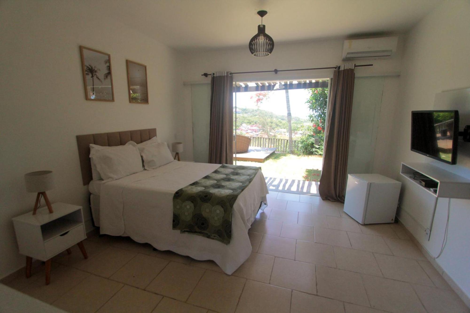 Casablanca 3* Búzios